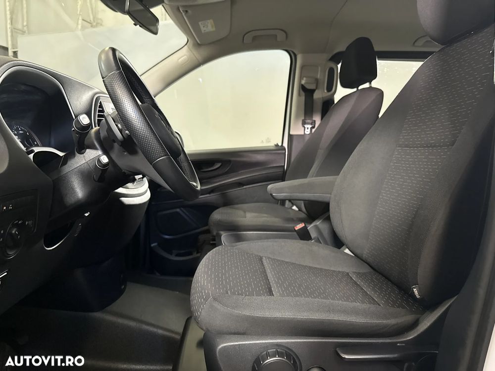 Mercedes-Benz Vito114 CDI - 23