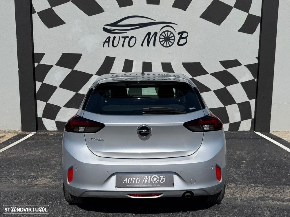 Opel Corsa 1.2 S&S Elegance - 10