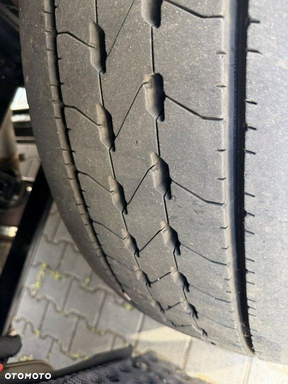 MAN TGX TG3 18.510 ACC GX LEDY PRZYSTAWKA RETARDER KLIMA POSTOJOWA KONTRAKT MAN DO KOŃCA SPROWADZONY Z DE - 16