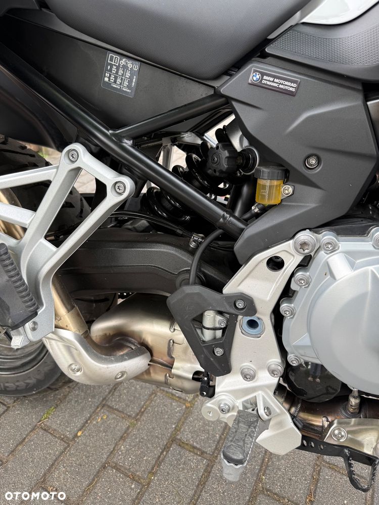 BMW GS - 15