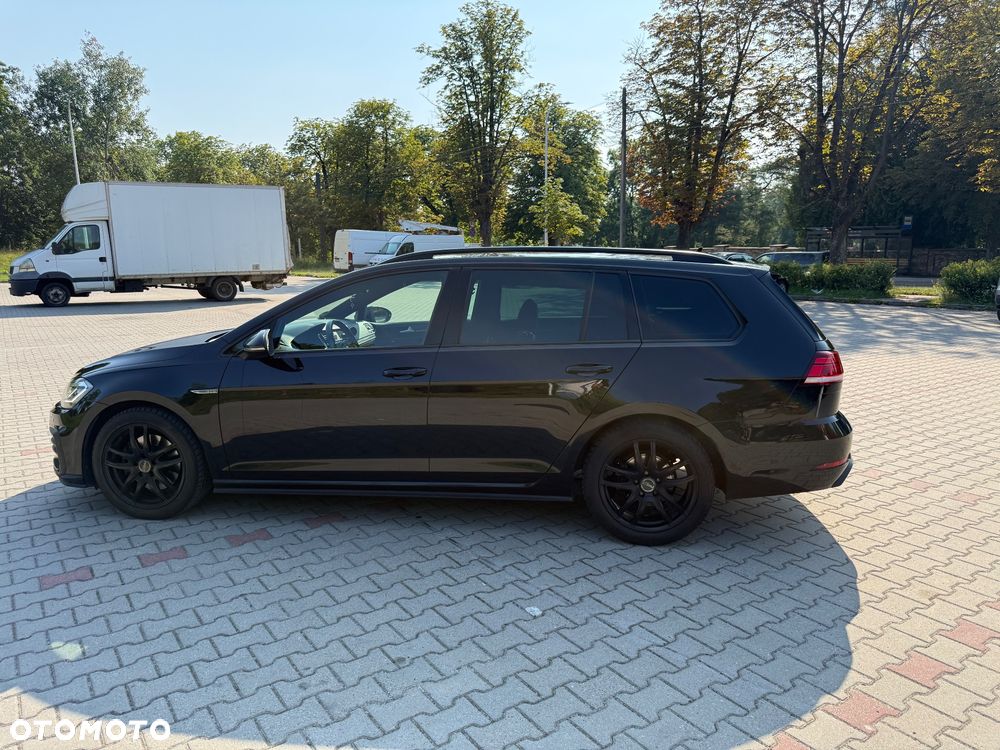Volkswagen Golf 2.0 TDI BMT GTD DSG - 4
