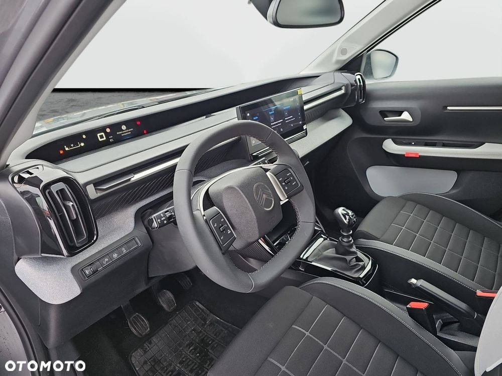 Citroën C3 2026