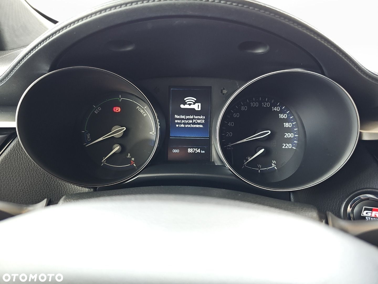 Toyota C-HR - 7