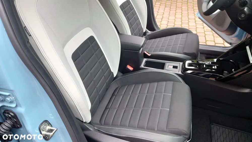 Citroën C3 EV113 Comfort Range 44.8kWh Max - 24