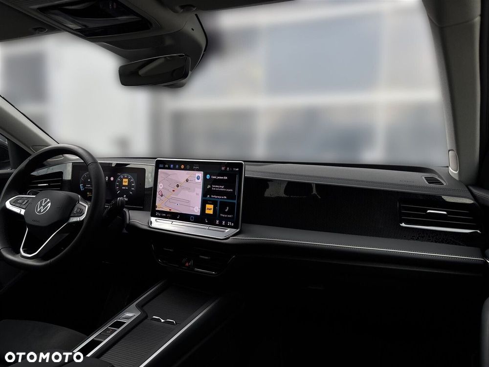 Volkswagen Passat - 14
