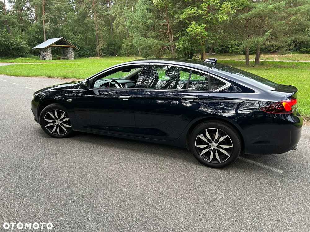 Opel Insignia 2.0 CDTI ecoFLEXStart/Stop - 18
