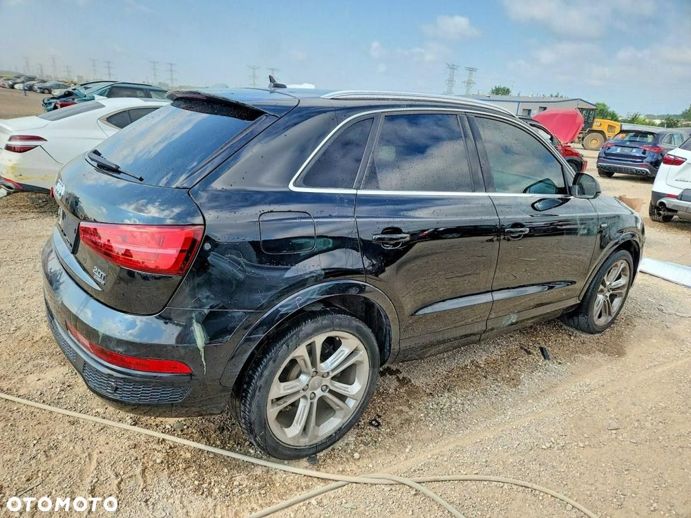 Audi Q3 2.0 TFSI Quattro S tronic - 4