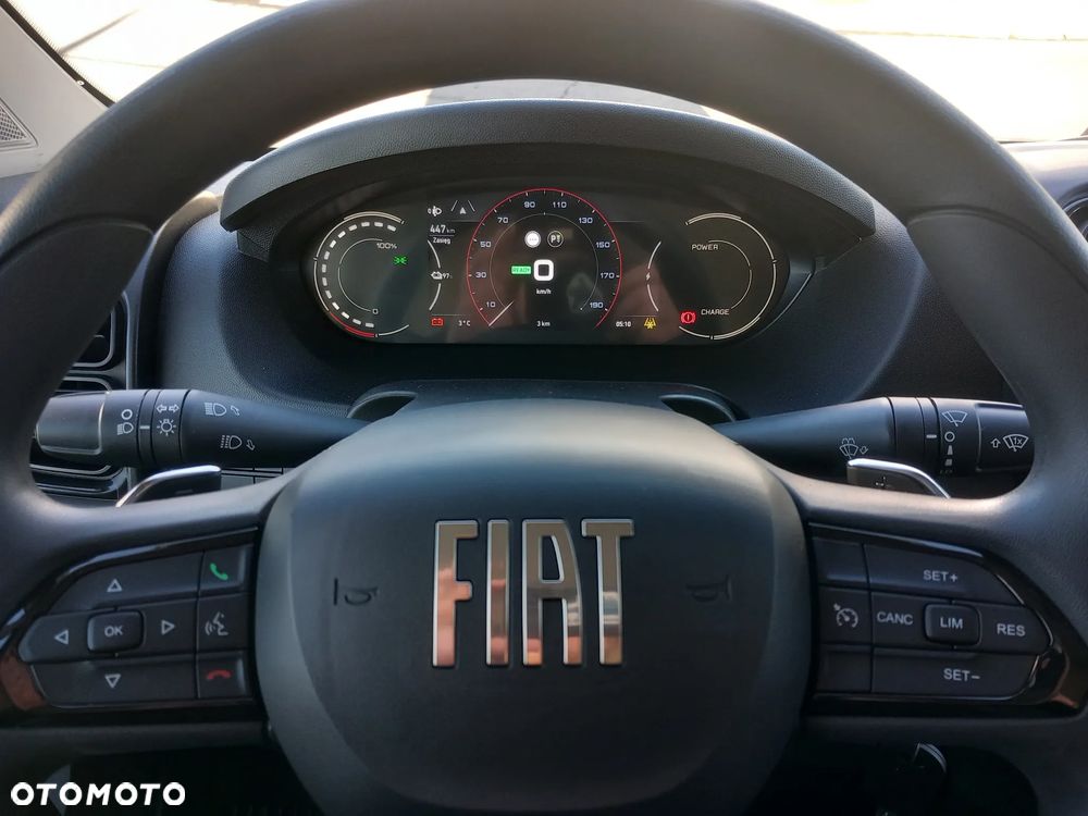 Fiat E-Ducato Furgon L3H2 3,5t 110kWh - 9