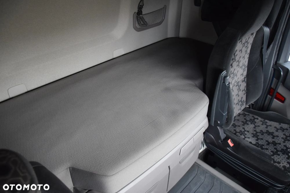 Scania R450 / FULL ADR / HYDRAULIKA / RETARDER / ACC / KLIMA / LEDY / EDYCJA LIMITOWANA / SERWISOWANA / SPROWADZONA - 37