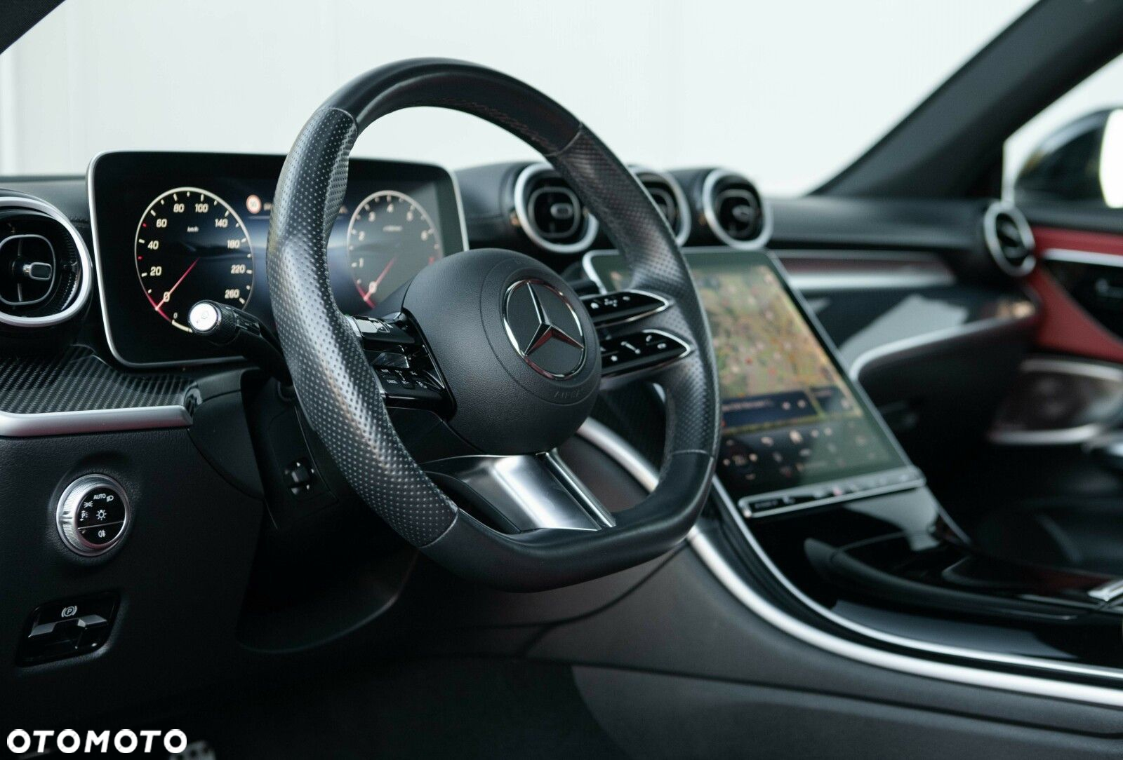 Mercedes-Benz CLE - 19