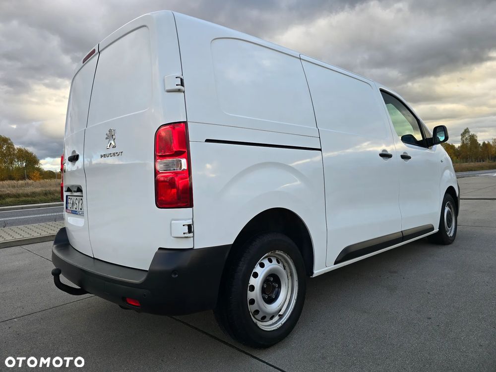 Peugeot EXPERT - 20