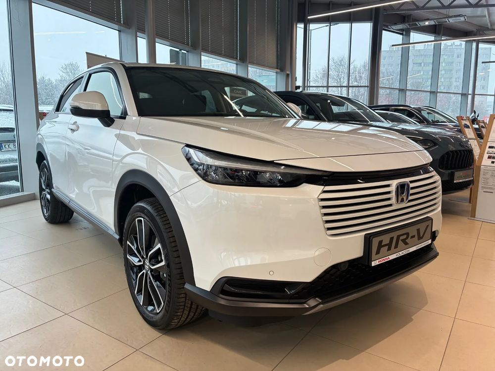 Honda HR-V 1.5 i-MMD Elegance CVT - 3