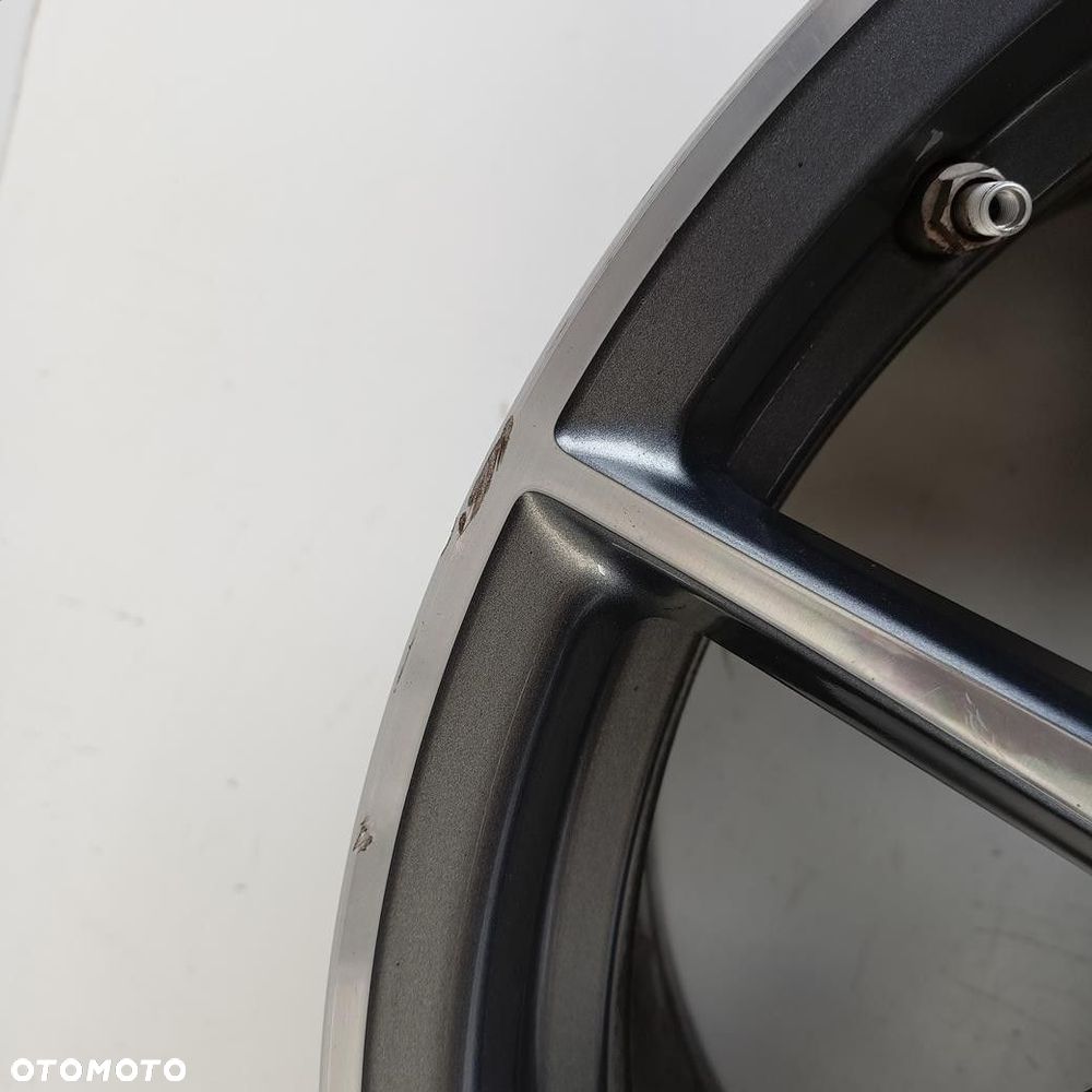Alufelga 5x112 18 Mercedes C63 AMG A2054015700 (E8207) - 7