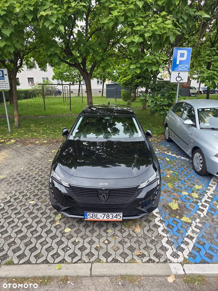 Peugeot 308 1.2 PureTech Active Pack S&S - 9