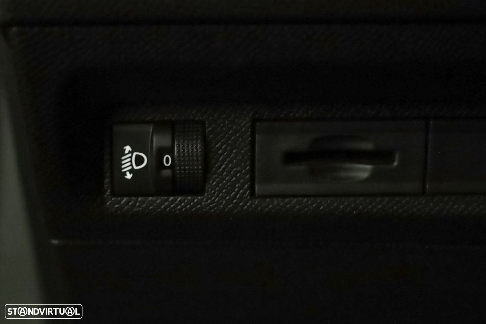 Peugeot 308 PureTech 130 EAT8 Active Pack - 16