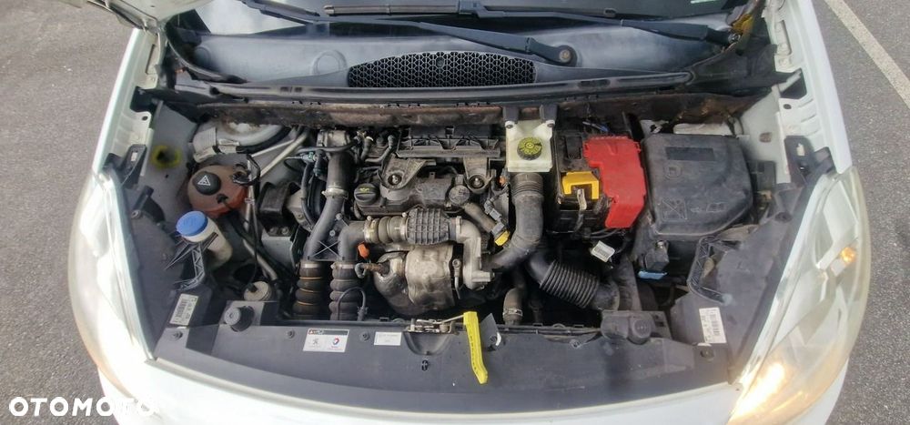 Peugeot Partner - 16