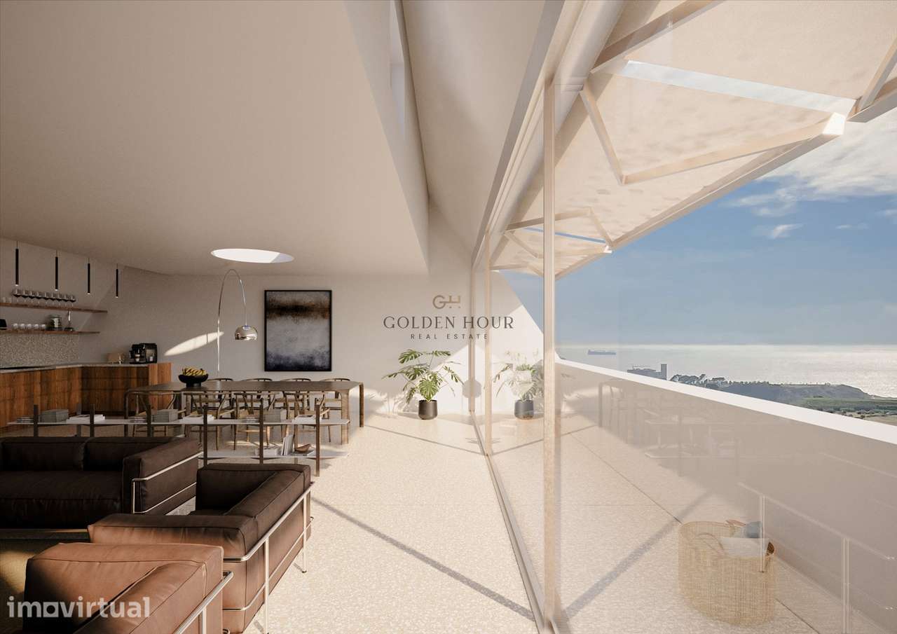 Moradia Contemporânea Exclusiva em fase final de construção na Douro M - Grande imagem: 5/30