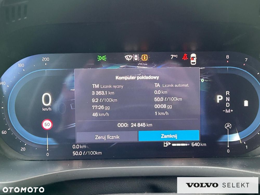 Volvo XC 60 - 24