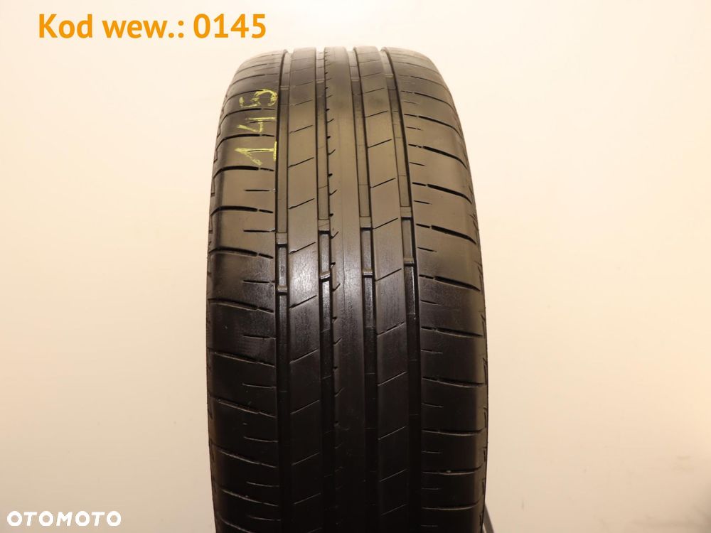 Bridgestone Turanza T005A - 215/55 R18 - 7