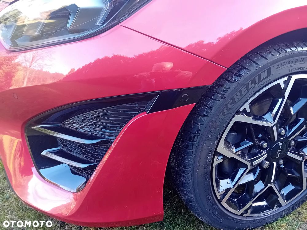 Kia Ceed 1.5 T-GDI GT-Line DCT - 31