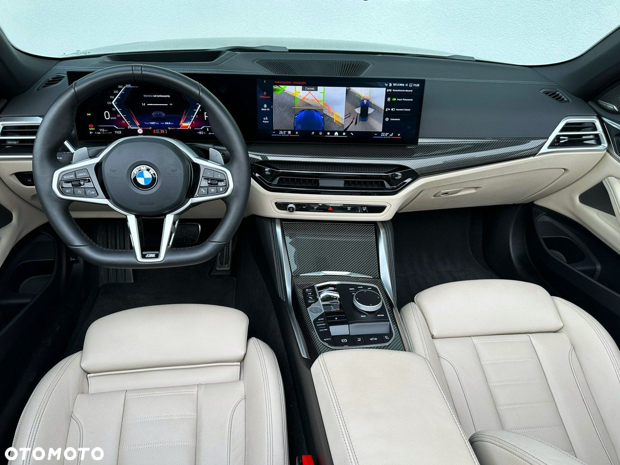 BMW Seria 4 - 10