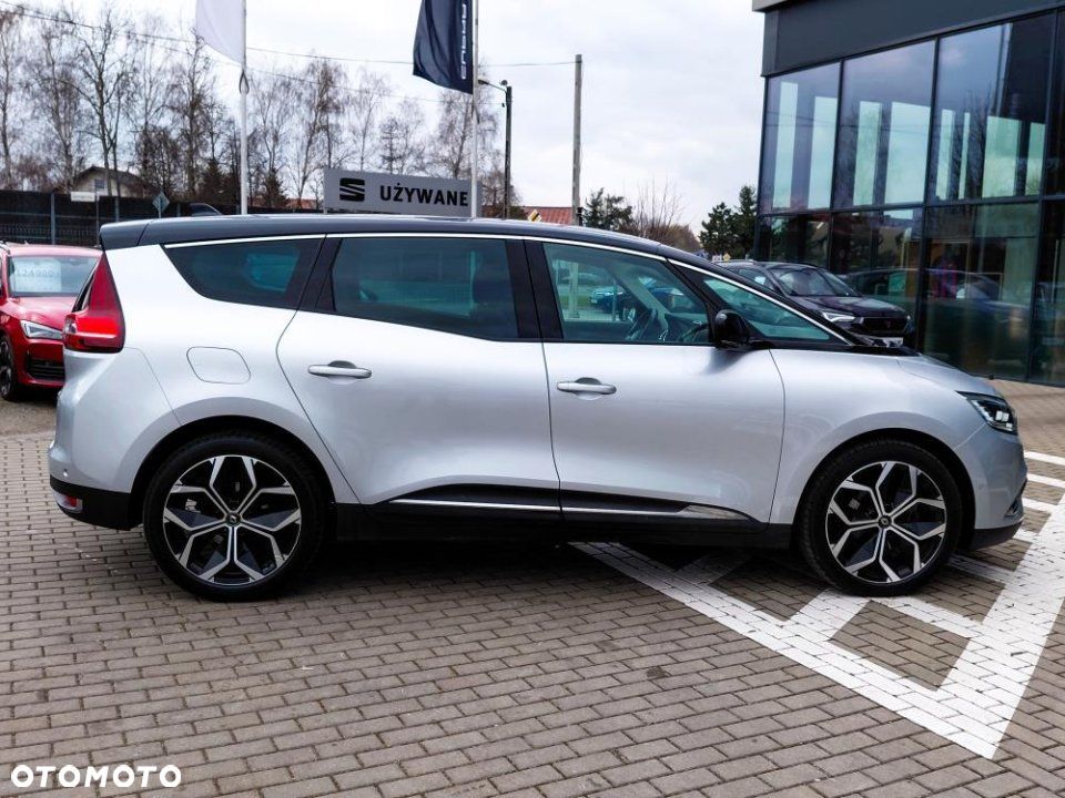 Renault Grand Scenic - 5