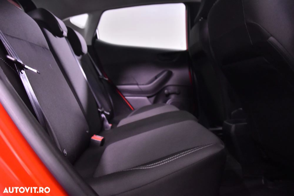 Ford Fiesta - 13