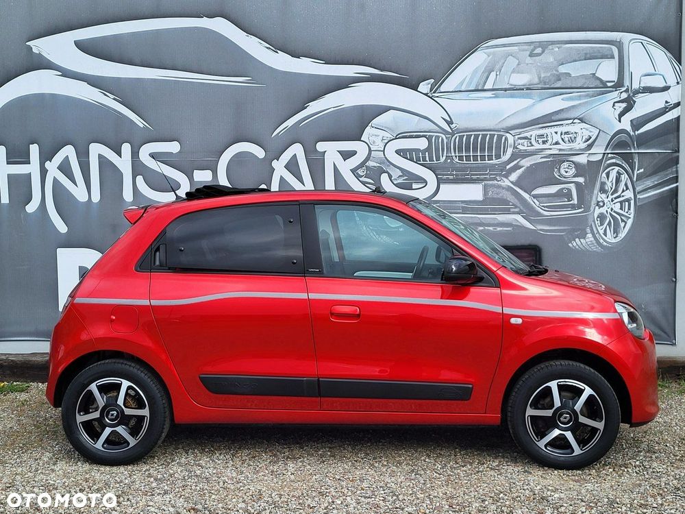 Renault Twingo - 12