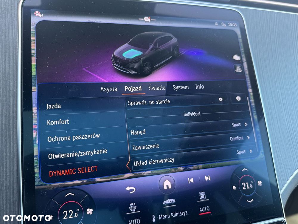 Mercedes-Benz EQE - 26