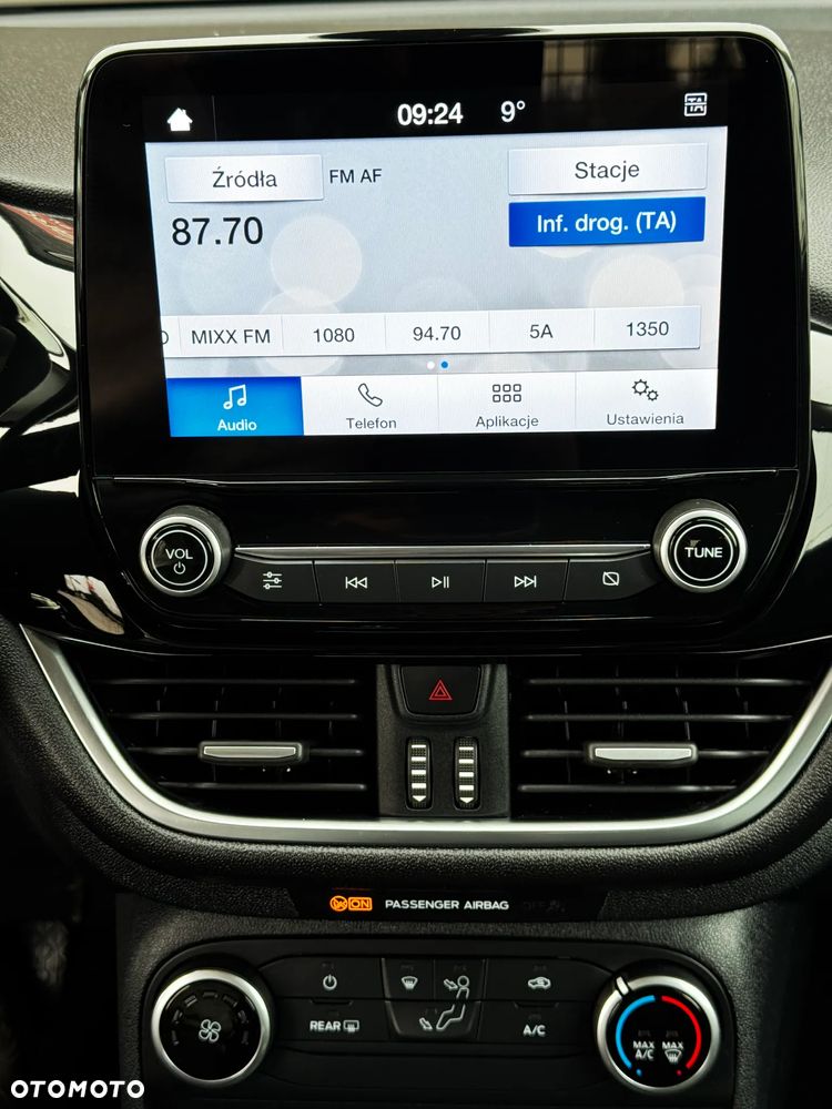 Ford Fiesta - 27