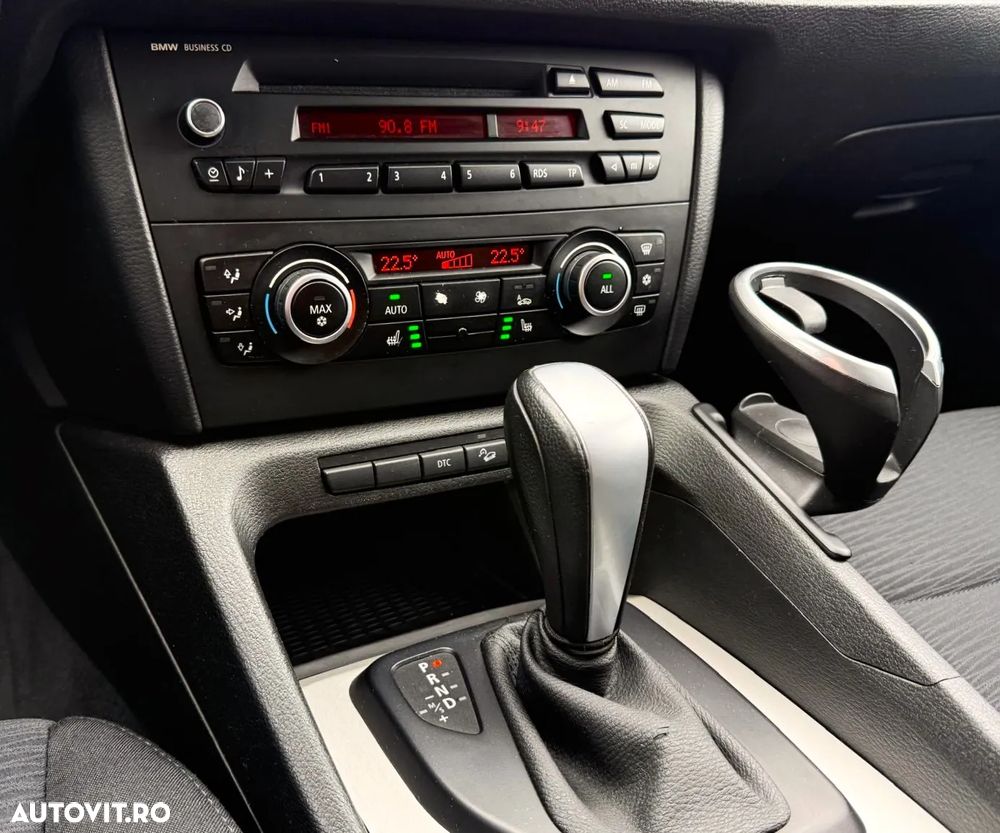 BMW X1 xDrive18d Aut. - 6