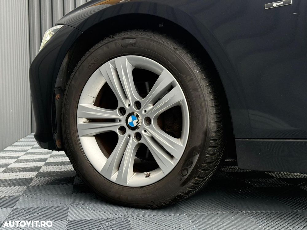 BMW Seria 3 - 12
