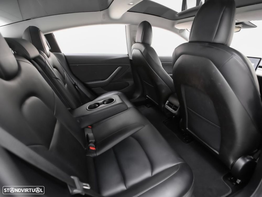 Tesla Model 3 Long-Range Dual Motor AWD - 12