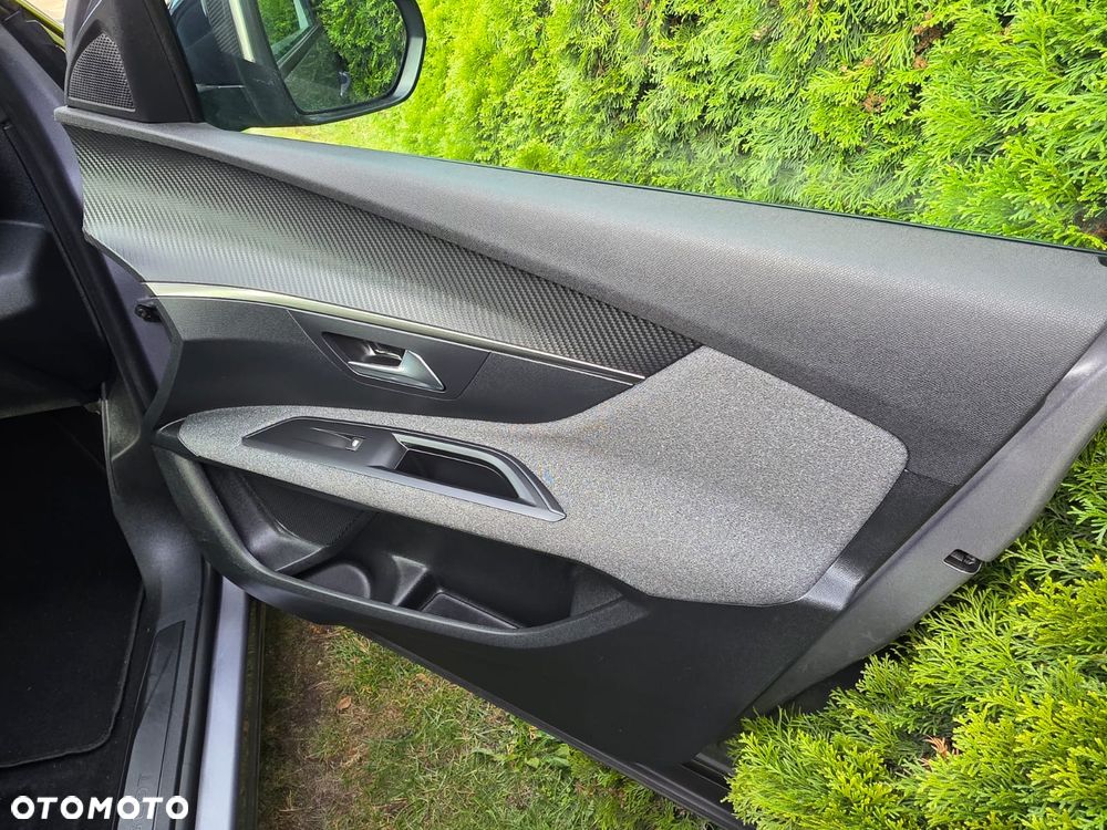 Peugeot 3008 - 17