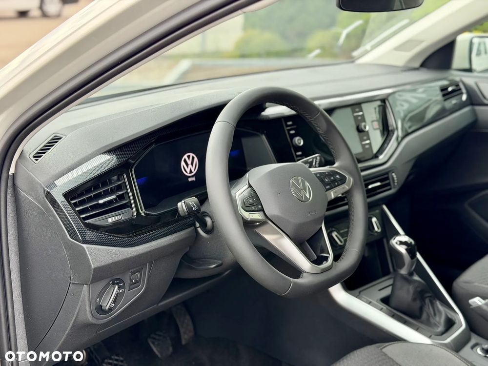 Volkswagen Polo 1.0 MPI Pure - 8