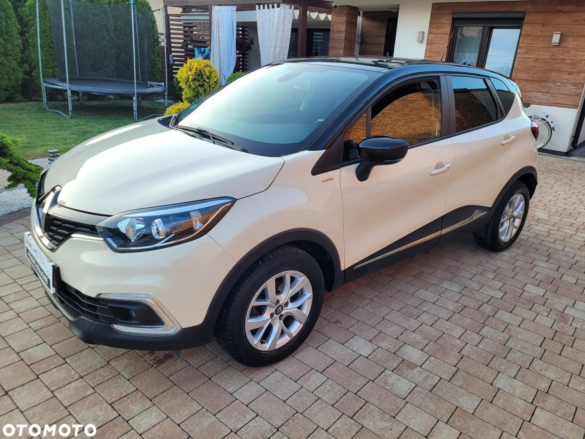 Renault Captur 0.9 Energy TCe Limited - 3