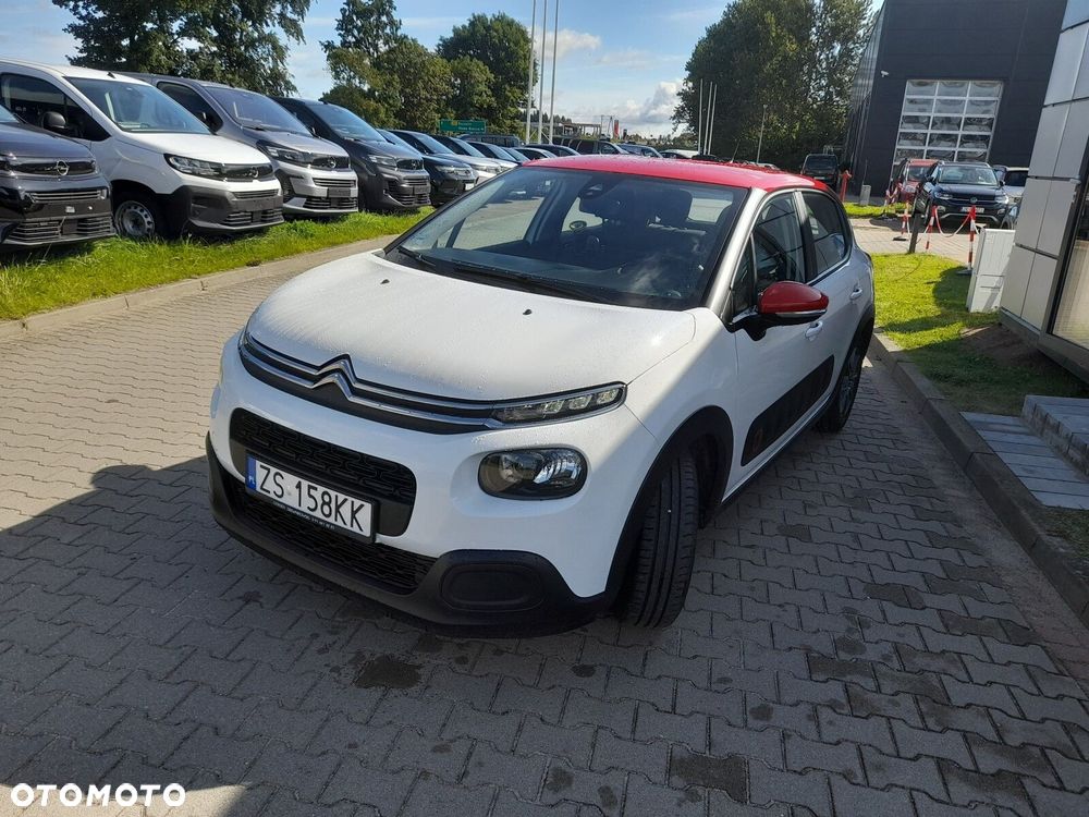 Citroën C3 - 9