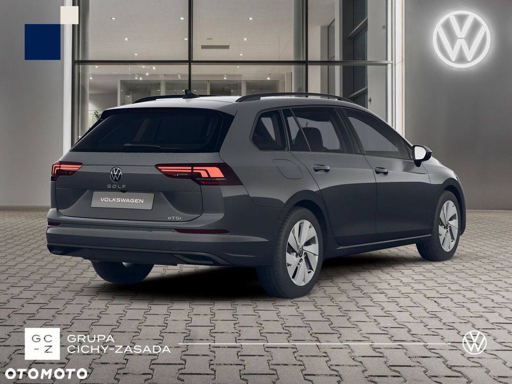 Volkswagen Golf Variant - 6
