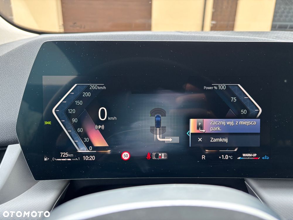 BMW Seria 2 218d Advantage sport - 17