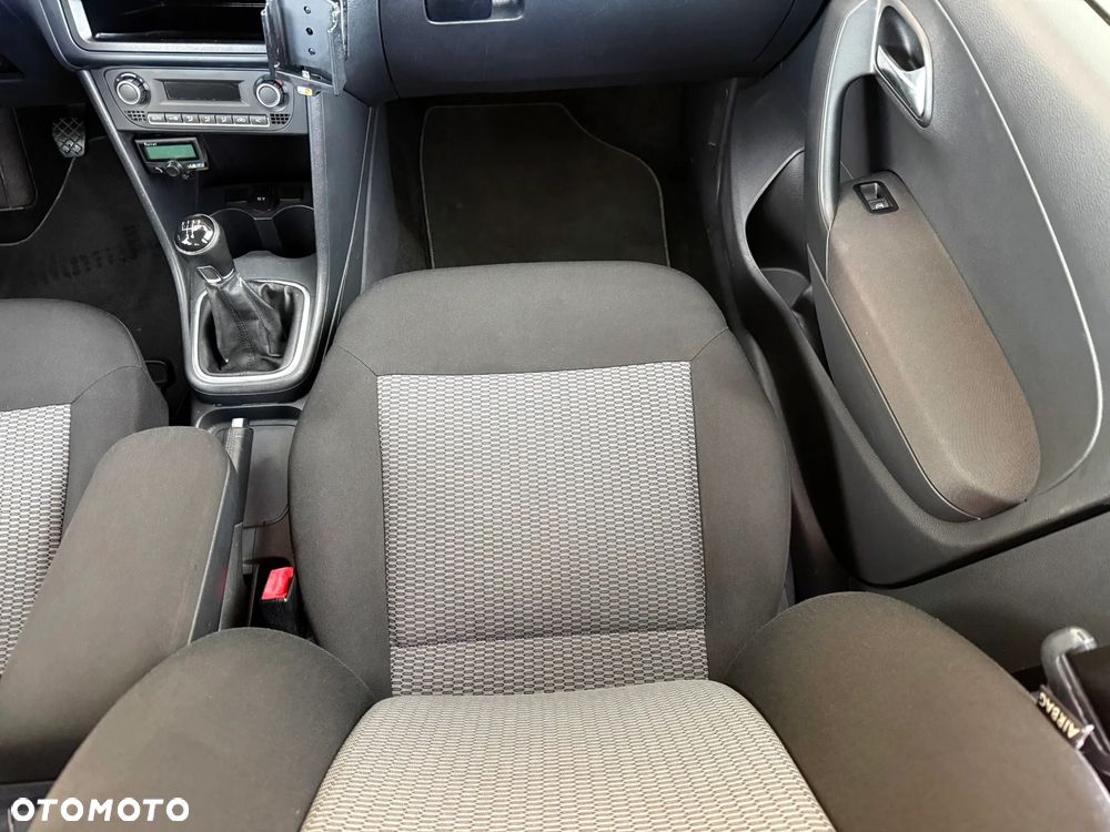 Volkswagen Polo 1.2 TDI Blue Motion - 12