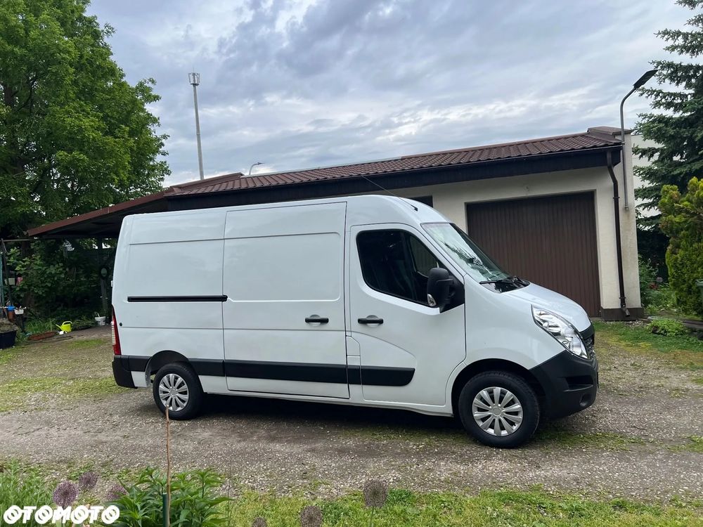 Renault master iii - 7