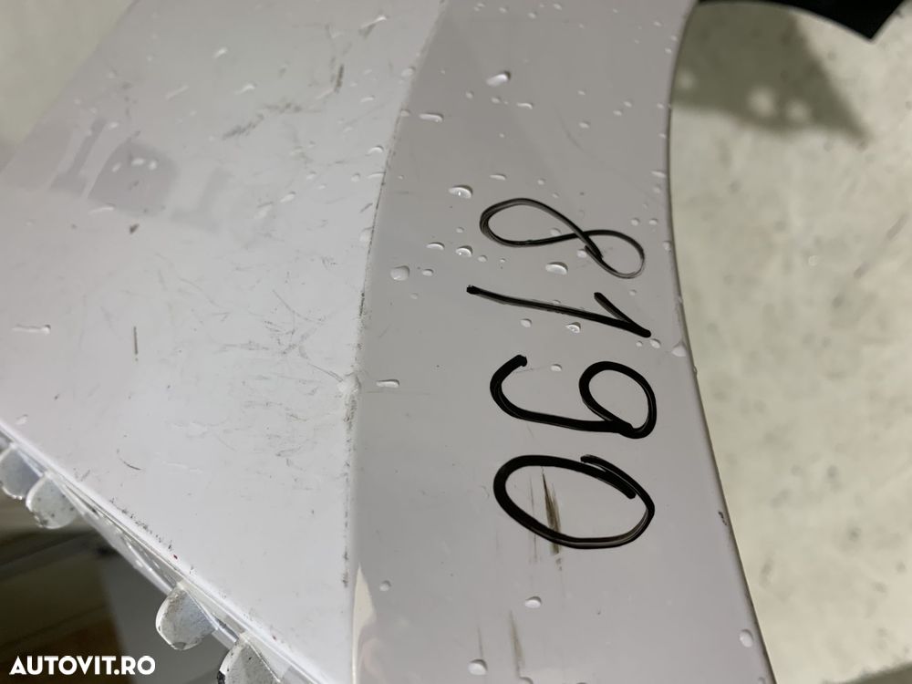 Bara fata Seat Ibiza, 2017, 2018, 2019, 2020, cod origine OE 6F0807221D. - 15