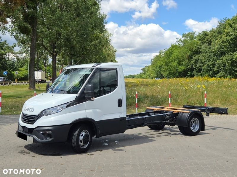Iveco Daily 35C16H - 6