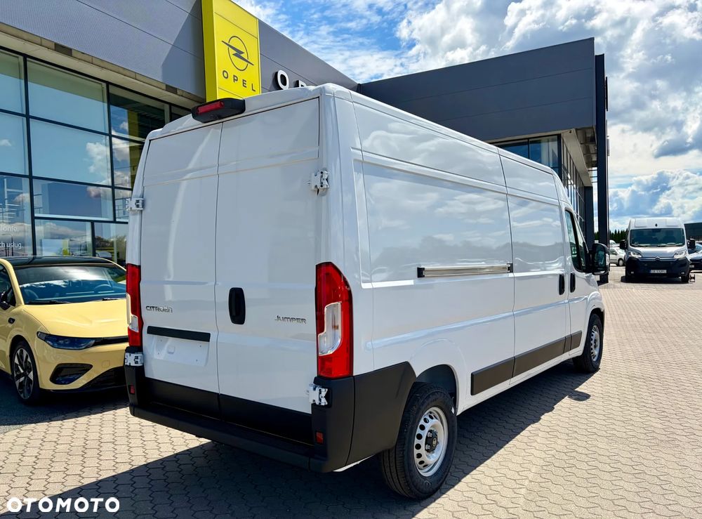 Citroën Jumper Furgon L3H2 - 5
