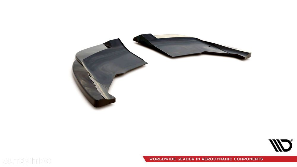 Pachet Prelungiri compatibil cu Cupra Formentor Facelift Maxton Design - 24