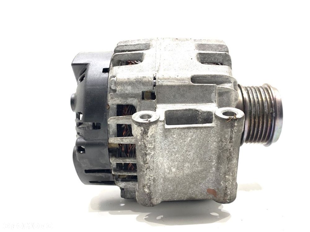 ALTERNATOR  CUPRA FORMENTOR (KM7) 2020 - 2022 2.0 TSI 4Drive 228 kW [310 KM] benzyna 2020 - 2022 - 4