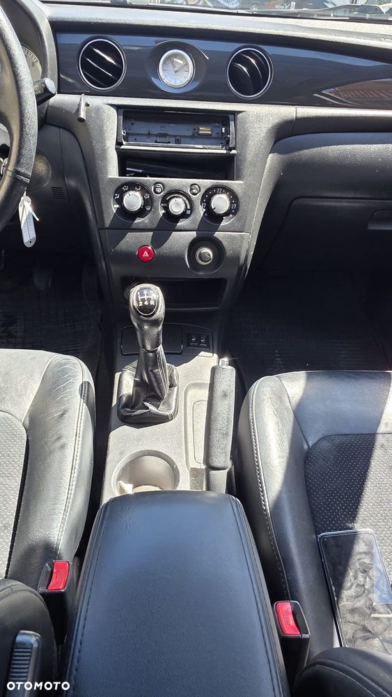 Mitsubishi Outlander 2.0 Turbo 4WD - 4