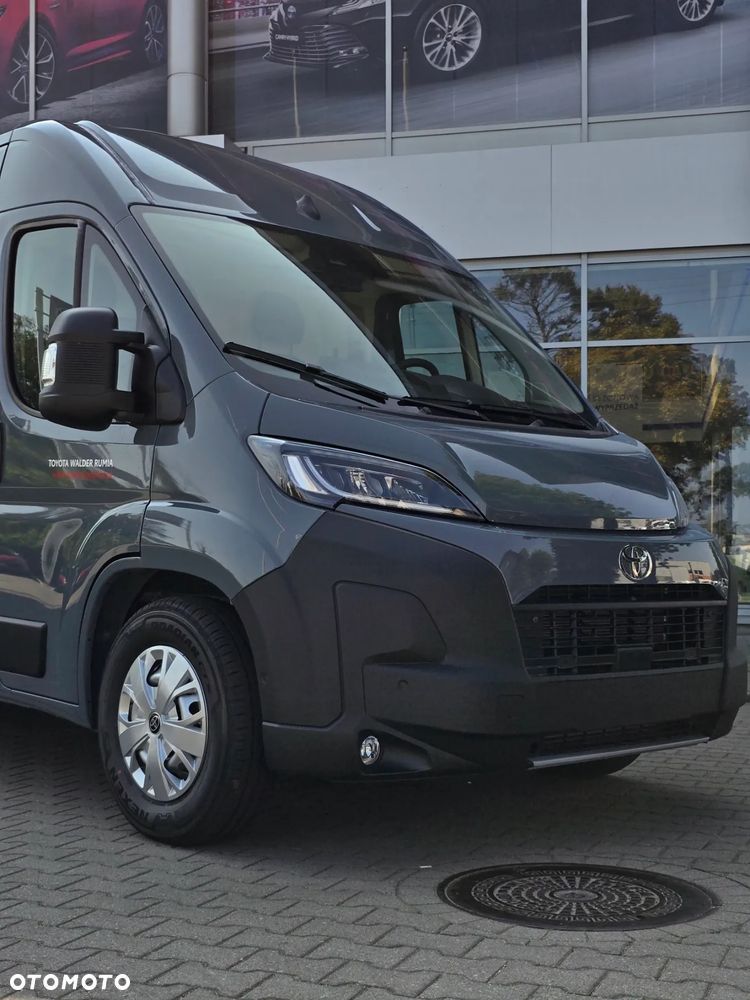 Toyota Proace MAX L3H2 - 33