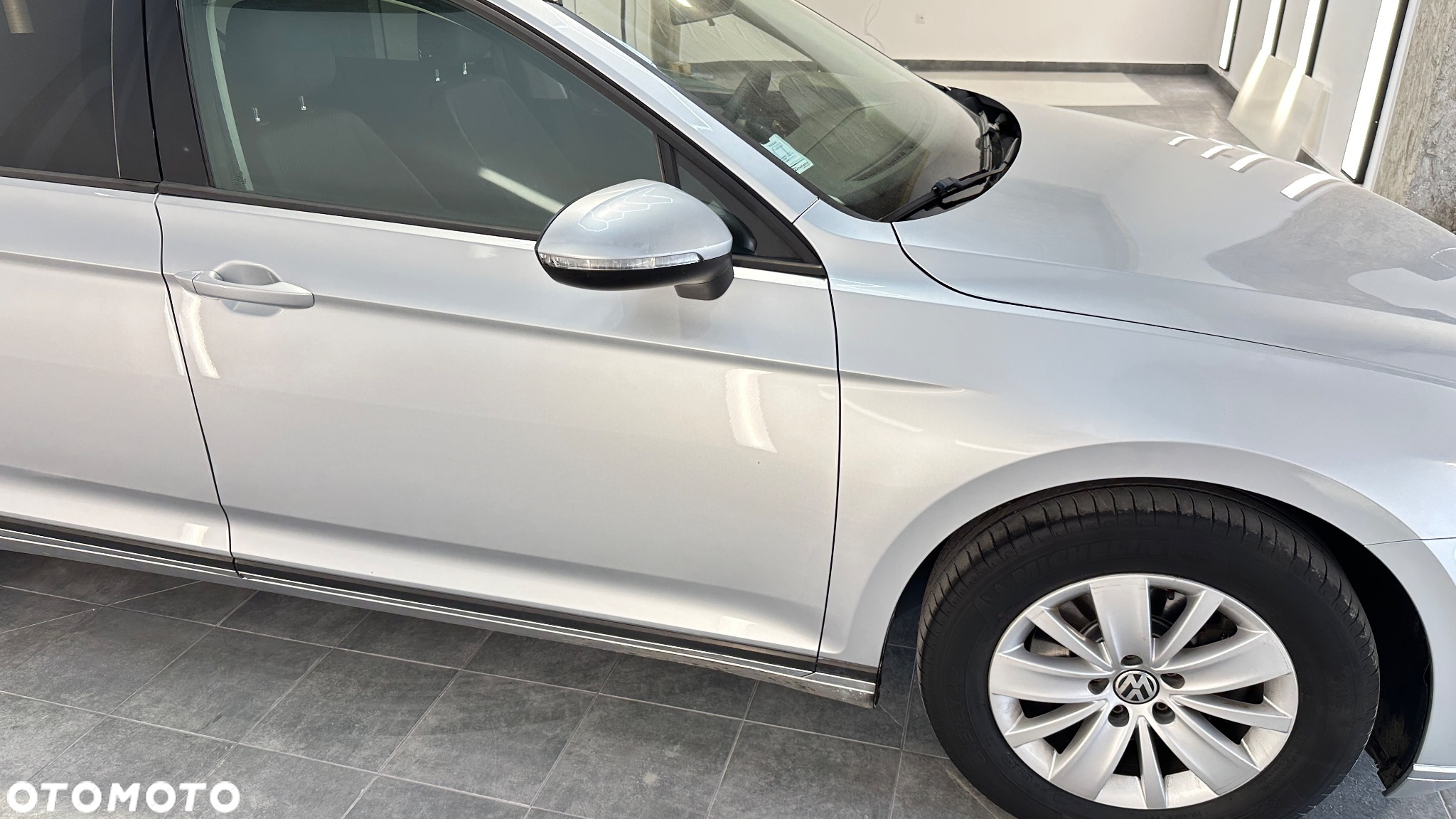 Volkswagen Passat 1.4 TSI BMT ACT Comfortline - 18