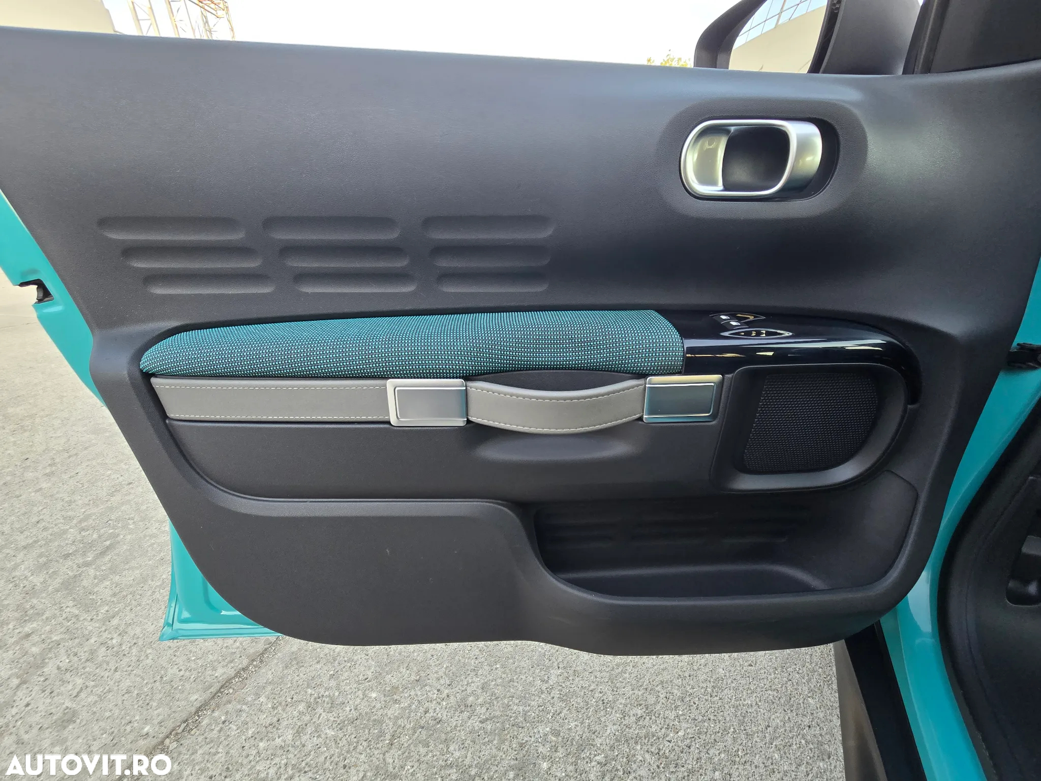 Citroën C4 Cactus e-THP BVM Start&Stop Summer Edition - 9